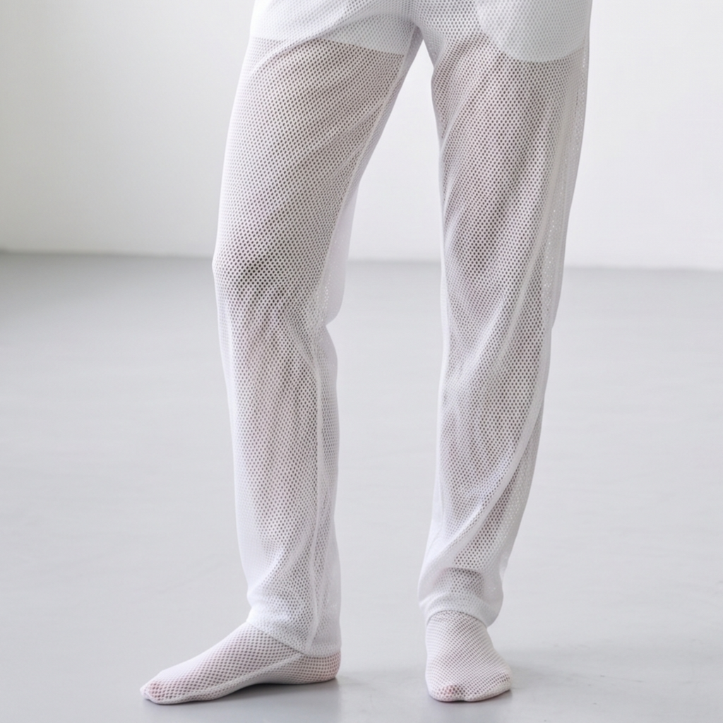 Bug Away Combo Set — Jacket + Pants